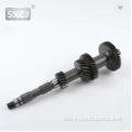 wholesale Auto parts input transmission gear Shaft main drive for 8-94435160